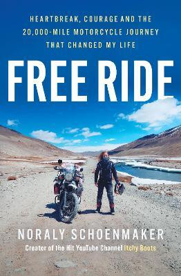 Free Ride(English, Paperback, Schoenmaker Noraly)