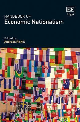 Handbook of Economic Nationalism(English, Hardcover, unknown)
