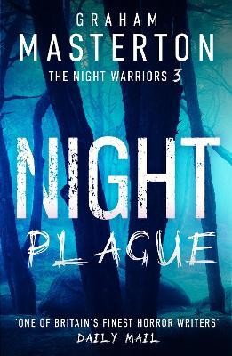 Night Plague(English, Paperback, Masterton Graham)