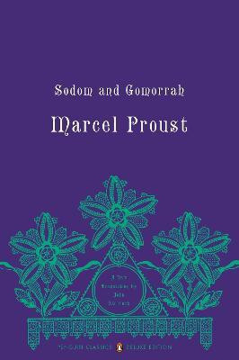 Sodom and Gomorrah(English, Paperback, Proust Marcel)