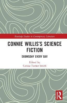 Connie Willis's Science Fiction(English, Hardcover, unknown)