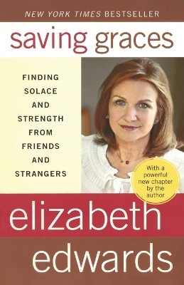 Saving Graces(English, Paperback, Edwards Elizabeth)
