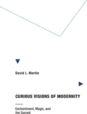 Curious Visions of Modernity(English, Paperback, Martin David L.)