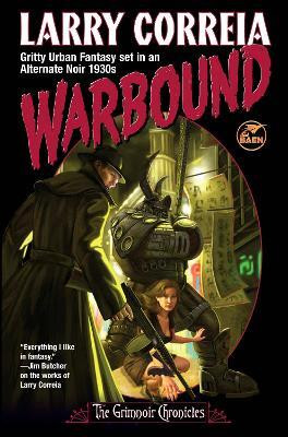 Warbound: Volume 3(English, Paperback, Correia Larry)