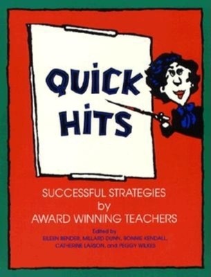 Quick Hits(English, Paperback, unknown)