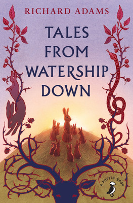 Tales from Watership Down(English, Paperback, Adams Richard)