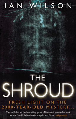 The Shroud(English, Paperback, Wilson Ian)