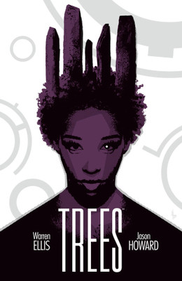 Trees Volume 2(English, Paperback, Ellis Warren)