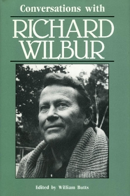 Conversations with Richard Wilbur(English, Paperback, unknown)