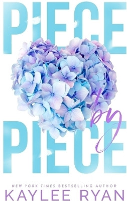 Piece by Piece - Special Edition(English, Paperback, Ryan Kaylee)