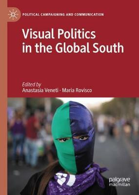 Visual Politics in the Global South(English, Hardcover, unknown)