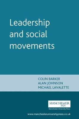 Leadership and Social Movements(English, Paperback, unknown)