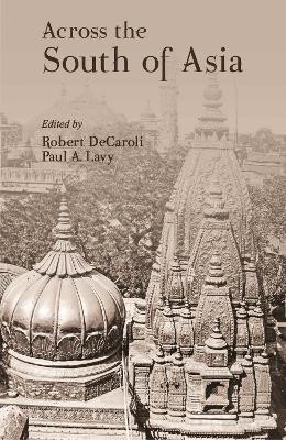 Across the South of Asia(English, Hardcover, unknown)