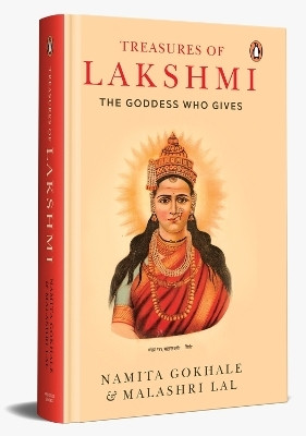 Treasures of Lakshmi(English, Paperback, unknown)