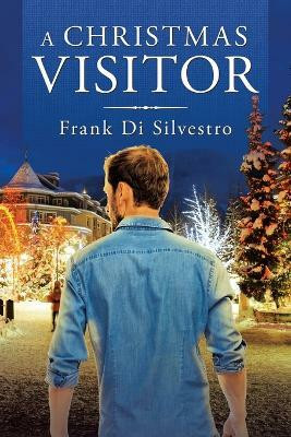 A Christmas Visitor(English, Paperback, Di Silvestro Frank)