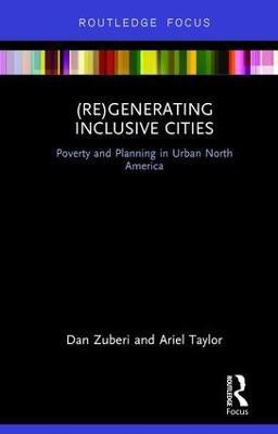 (Re)Generating Inclusive Cities(English, Hardcover, Zuberi Dan)