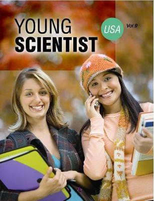 Young Scientist USA, Vol. 9(English, Paperback, S Y)