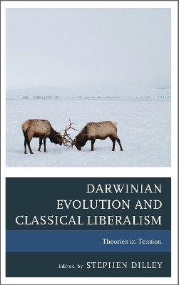 Darwinian Evolution and Classical Liberalism(English, Paperback, unknown)