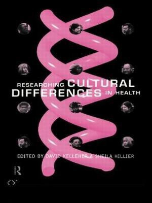 Researching Cultural Differences in Health(English, Paperback, unknown)