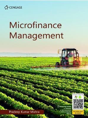 Microfinance Management(English, Paperback, Mishra Pradeep Kumar)