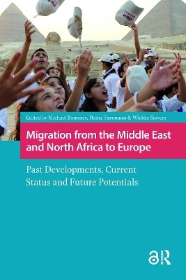 Migration from the Middle East and North Africa to Europe(English, Hardcover, unknown)