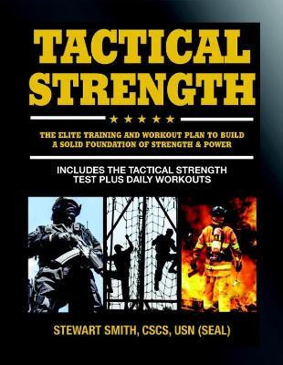 Tactical Strength(English, Paperback, Smith Stewart)