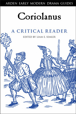Coriolanus: A Critical Reader(English, Paperback, unknown)