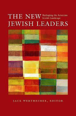 The New Jewish Leaders(English, Paperback, unknown)