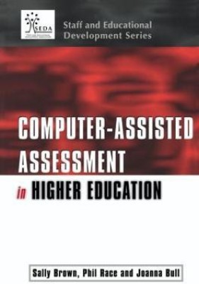 Computer-assisted Assessment of Students(English, Paperback, unknown)