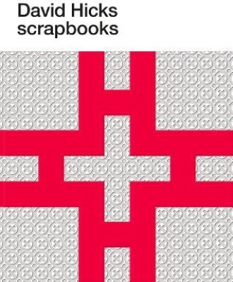 David Hicks Scrapbooks(English, Hardcover, Hicks Ashley)