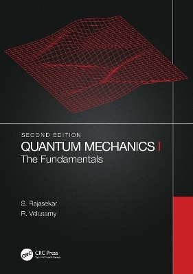 Quantum Mechanics I(English, Paperback, Rajasekar S.)