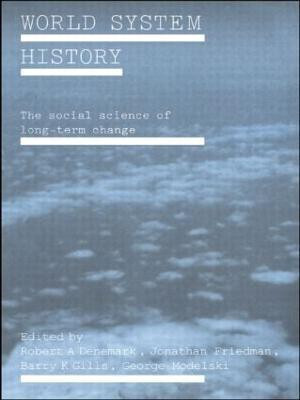World System History(English, Paperback, unknown)