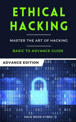 Ethical Hacking : Master the Art of Hacking(Paperback, J. Thomas)