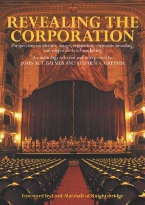 Revealing the Corporation(English, Paperback, unknown)