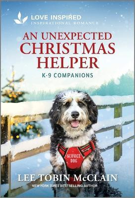 An Unexpected Christmas Helper(English, Paperback, McClain Lee Tobin)
