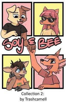 Soy & Bee 2(English, Paperback, Swenson Rebecca A)