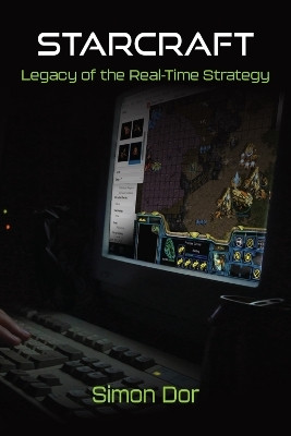StarCraft(English, Paperback, Dor Simon)