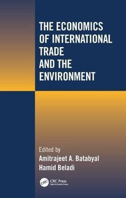 The Economics of International Trade and the Environment(English, Hardcover, unknown)