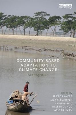 Community-Based Adaptation to Climate Change(English, Paperback, unknown)