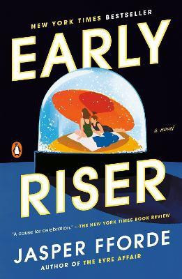 Early Riser(English, Paperback, Fforde Jasper)