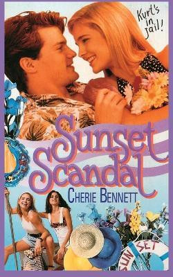 Sunset Scandal(English, Paperback, Bennett Cherie)