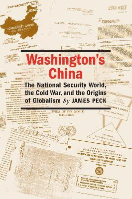 Washington's China(English, Paperback, Peck James)