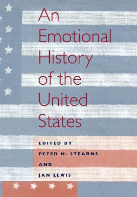 An Emotional History of the U.S(English, Paperback, unknown)
