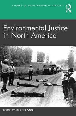 Environmental Justice in North America(English, Paperback, unknown)