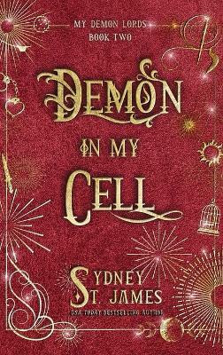 Demon in My Cell(English, Hardcover, St James Sydney)