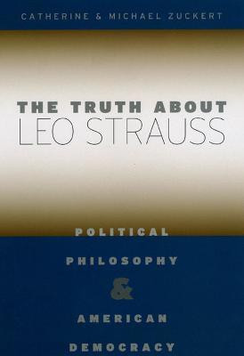 The Truth about Leo Strauss(English, Paperback, Zuckert Catherine H.)
