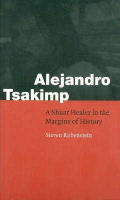 Alejandro Tsakimp(English, Paperback, Rubenstein Steven L.)