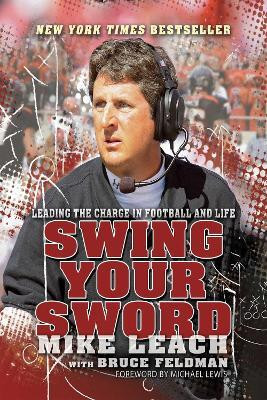 Swing Your Sword(English, Paperback, Leach Mike)