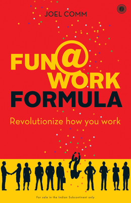 Fun@Work Formula(English, Paperback, unknown)