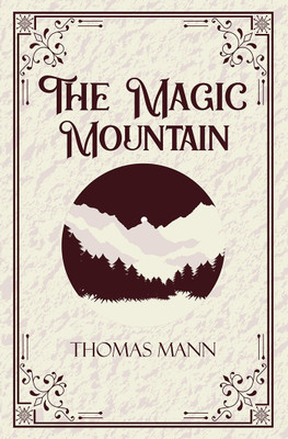 The Magic Mountain(Paperback, Thomas Mann)